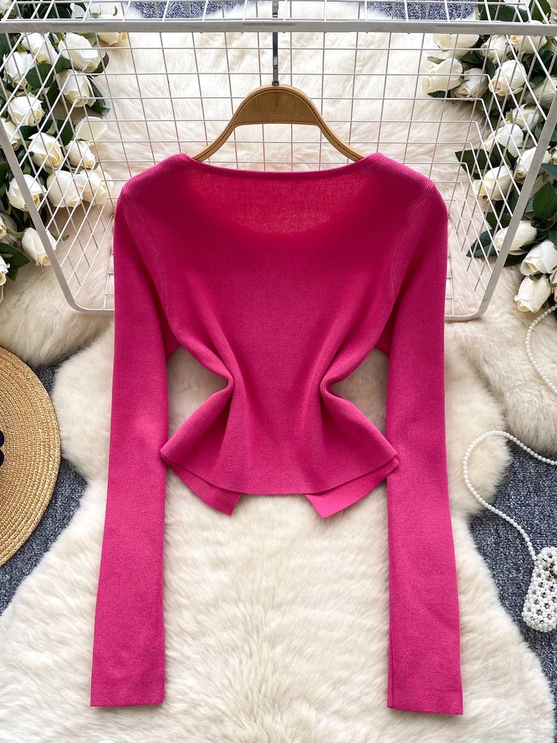 Hawaii top CTO953 image