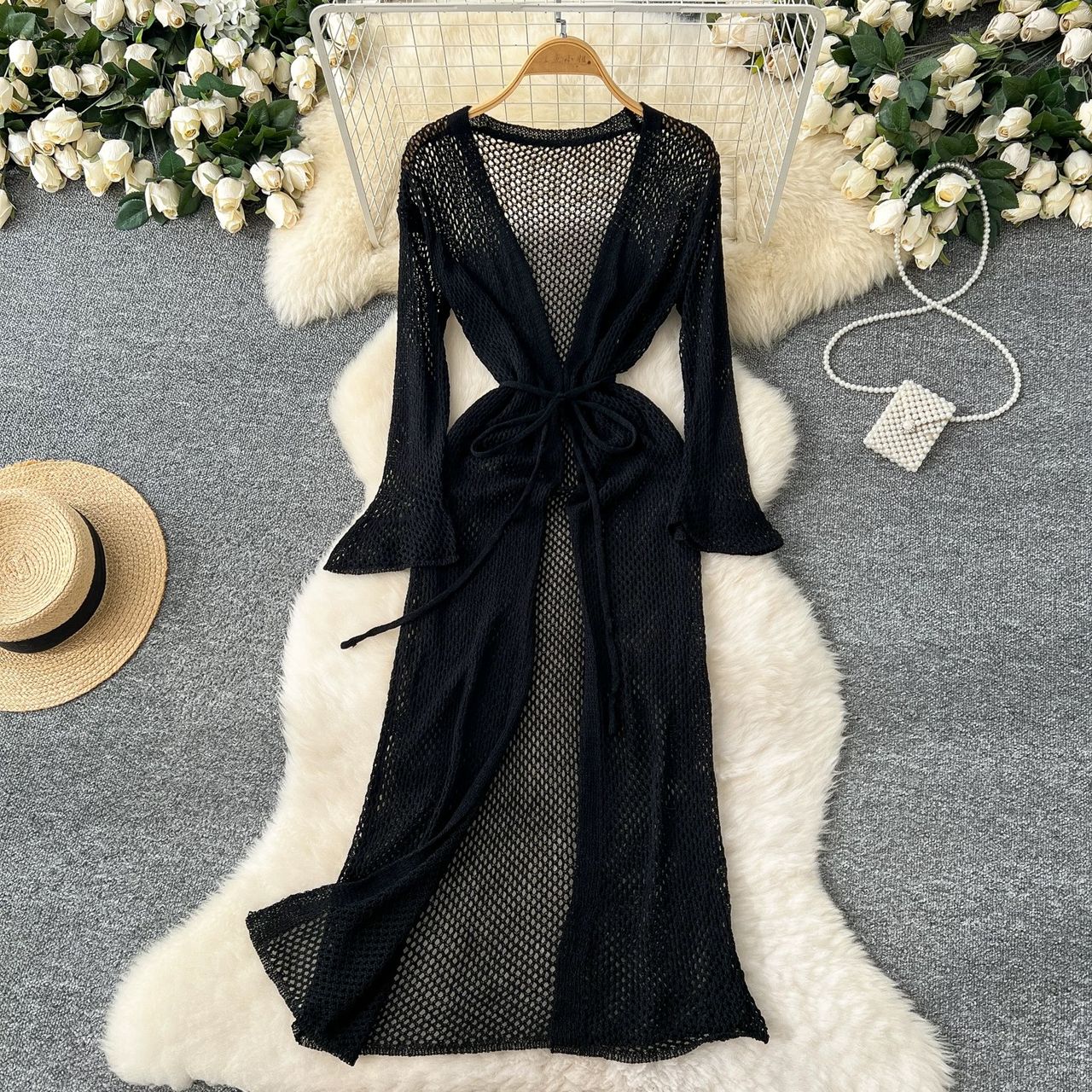 Make it complicated kimono KM135 image