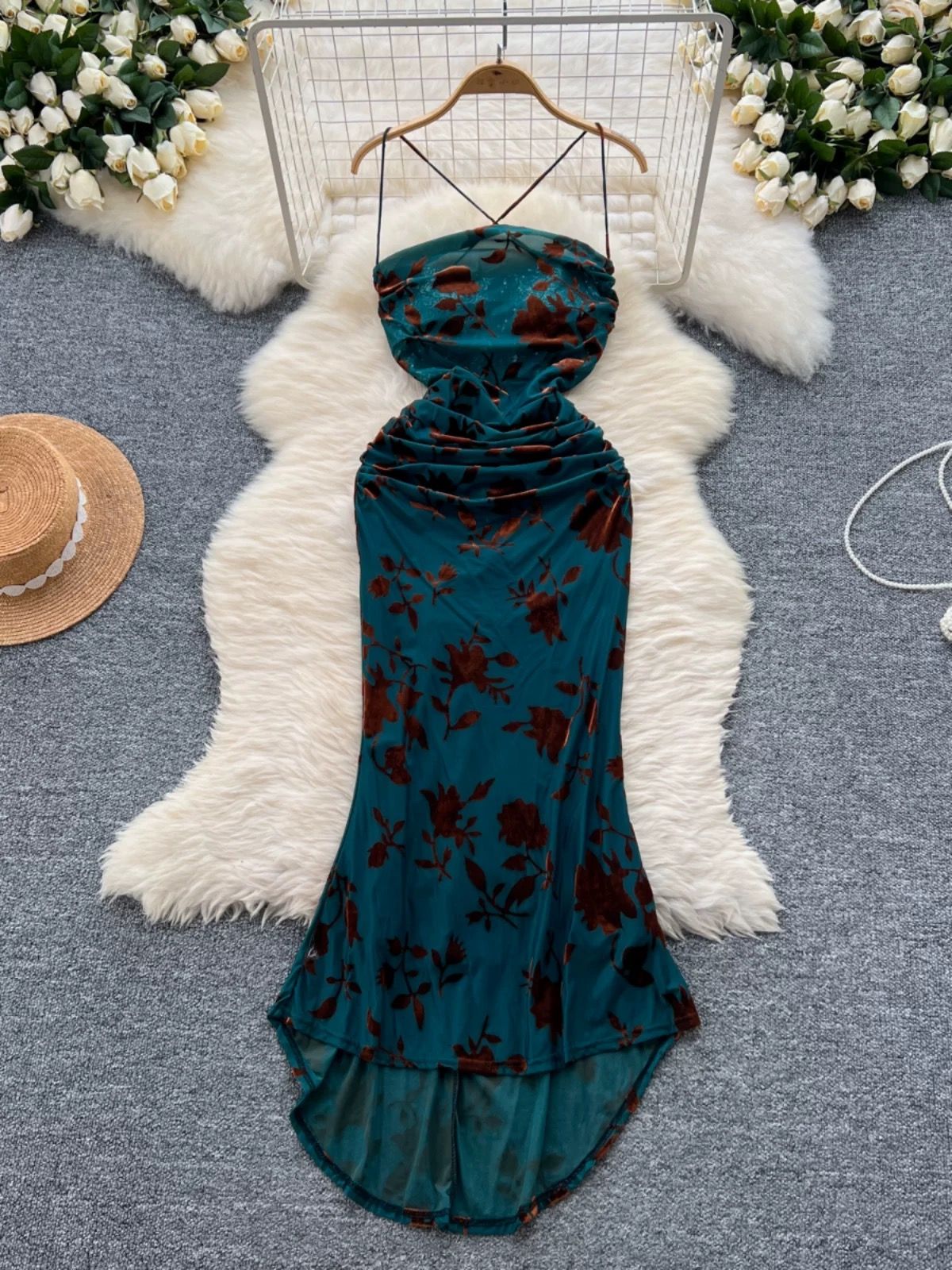 With good faith dress CD2126 image