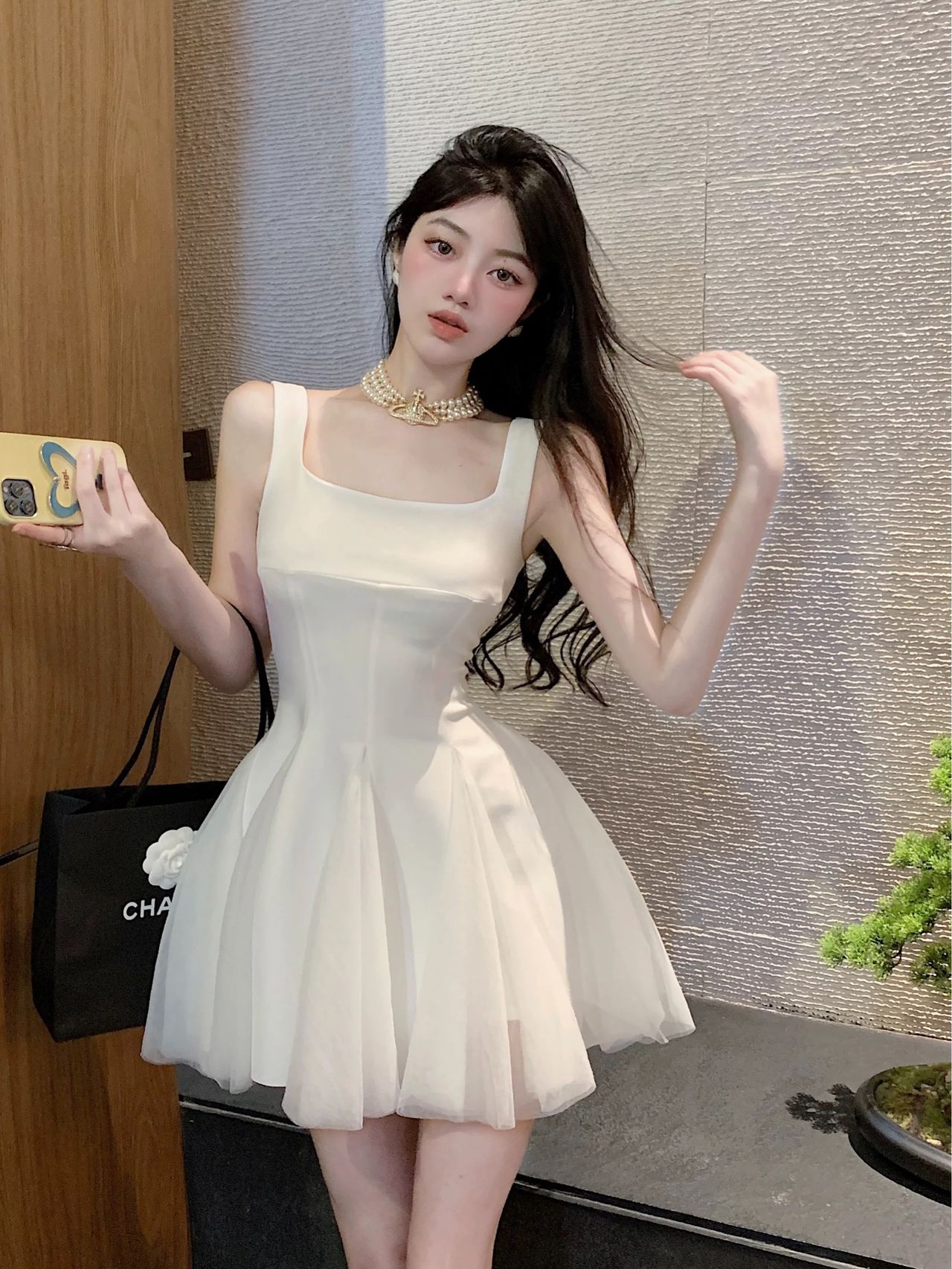 Miami days dress FD1088 image