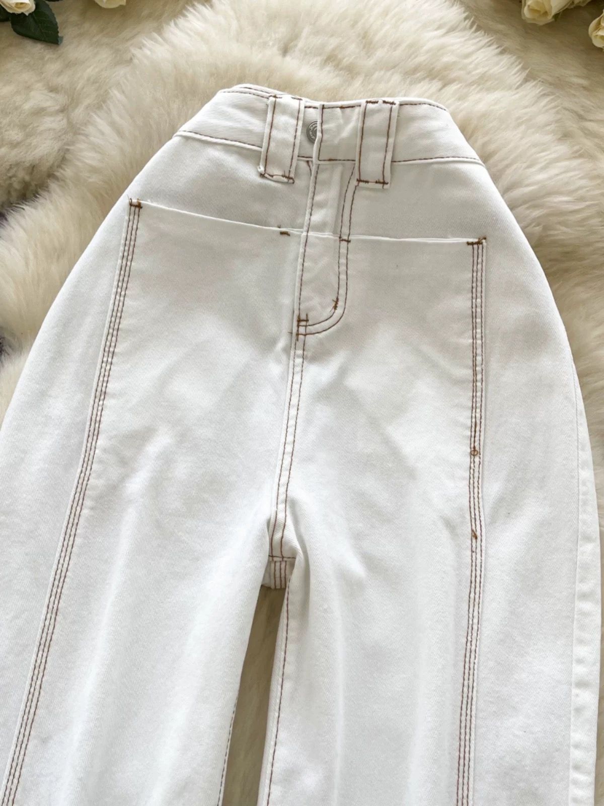 Late night party jeans JN110 image