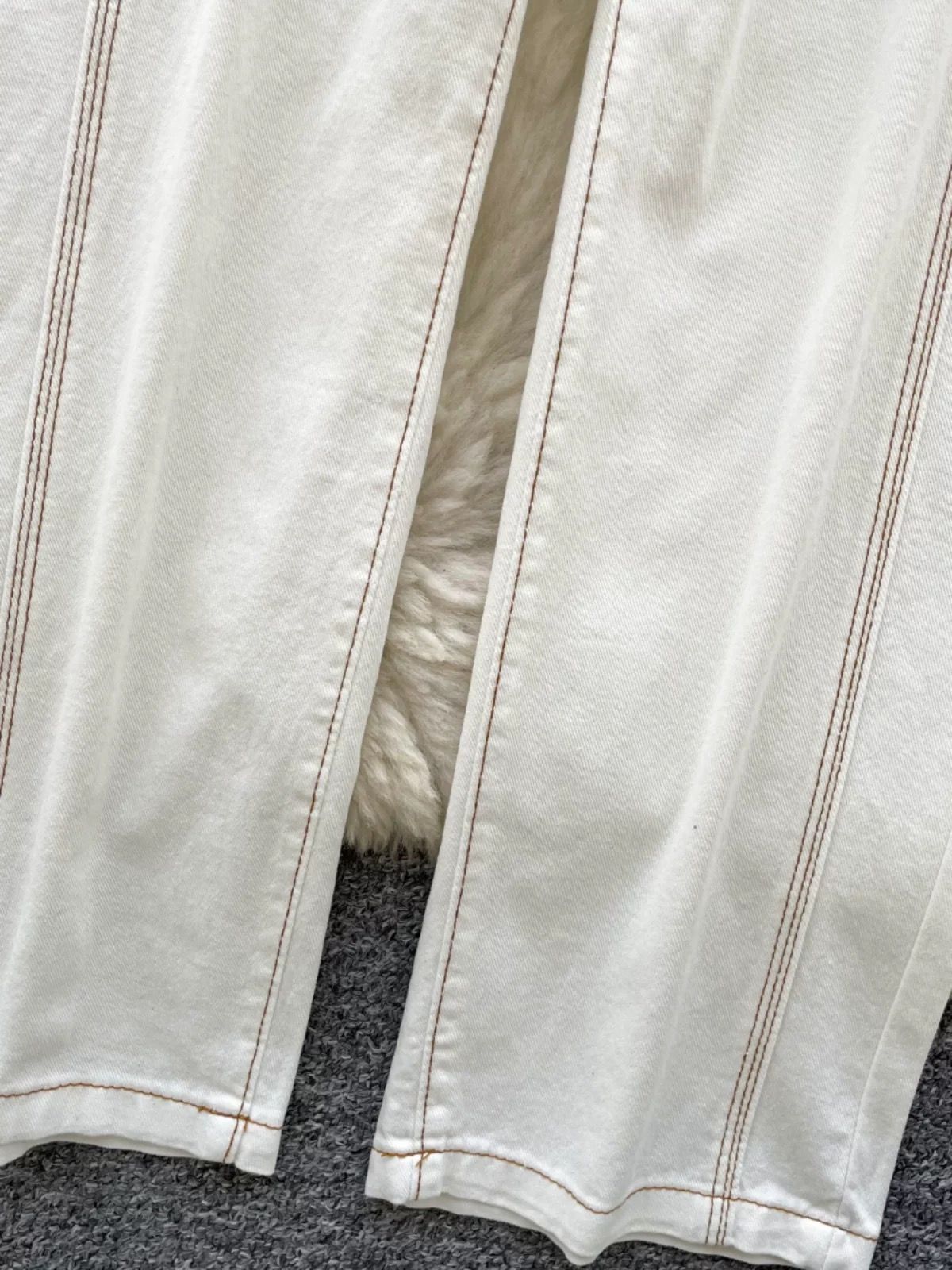 Late night party jeans JN110 image