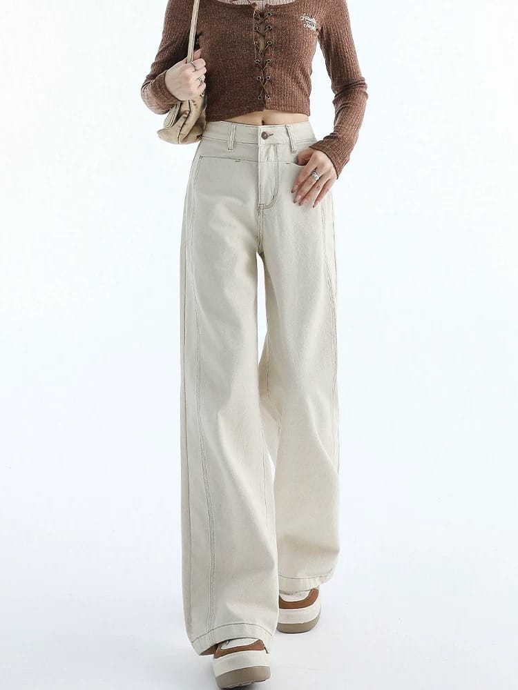 Late night party jeans JN110 image