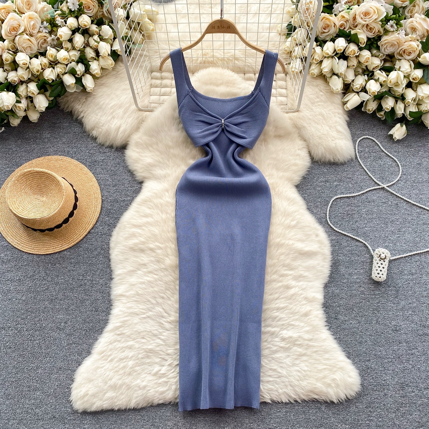 Clearly I am in love dress KBC195 image