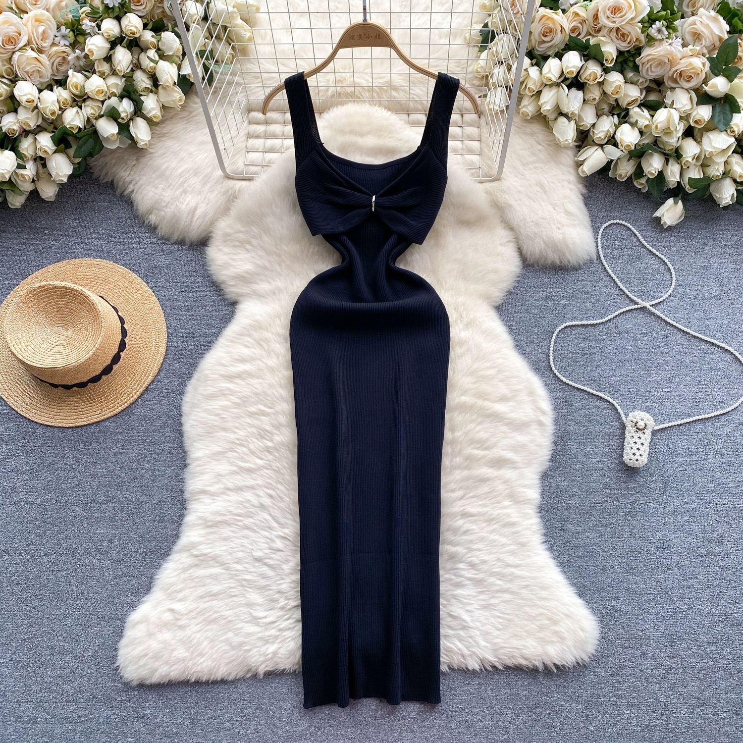 Clearly I am in love dress KBC195 image