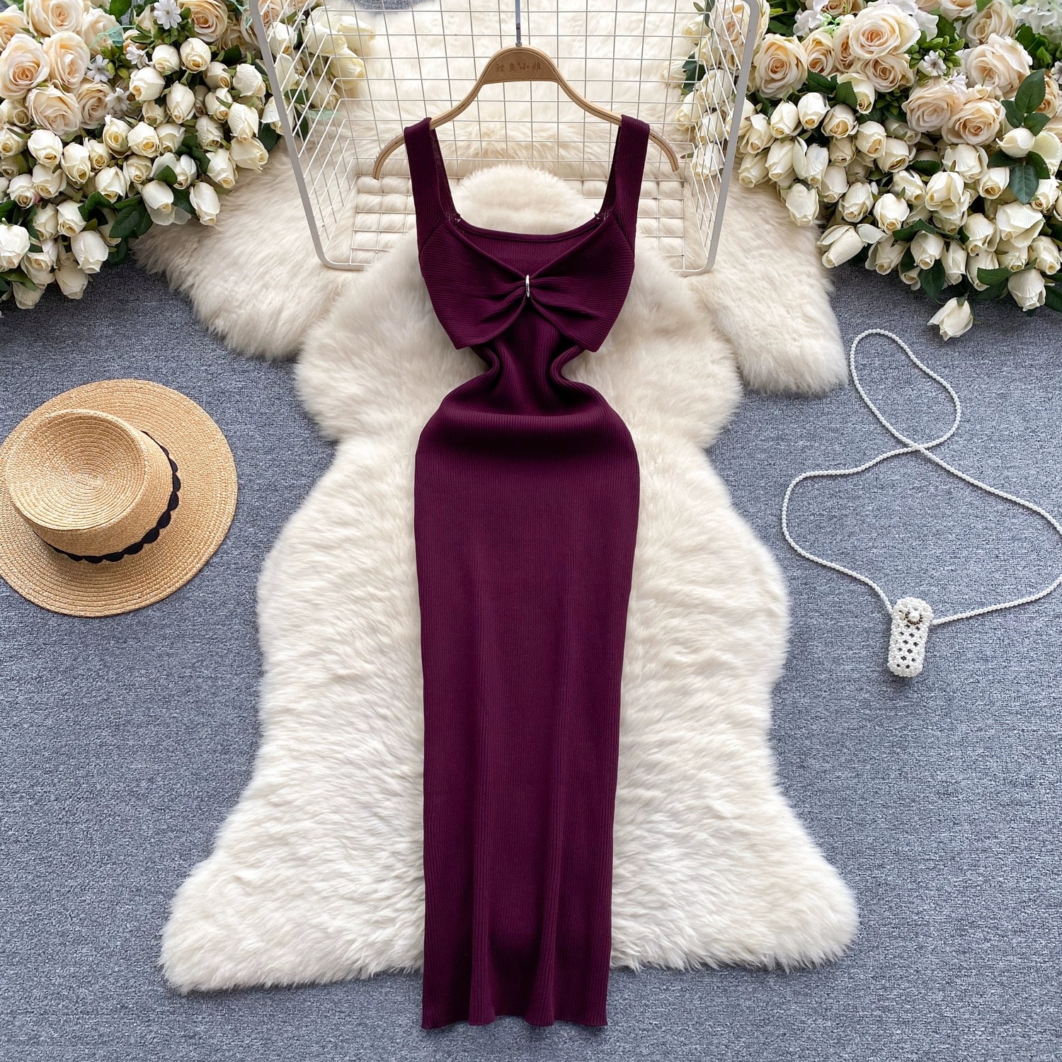 Clearly I am in love dress KBC195 image