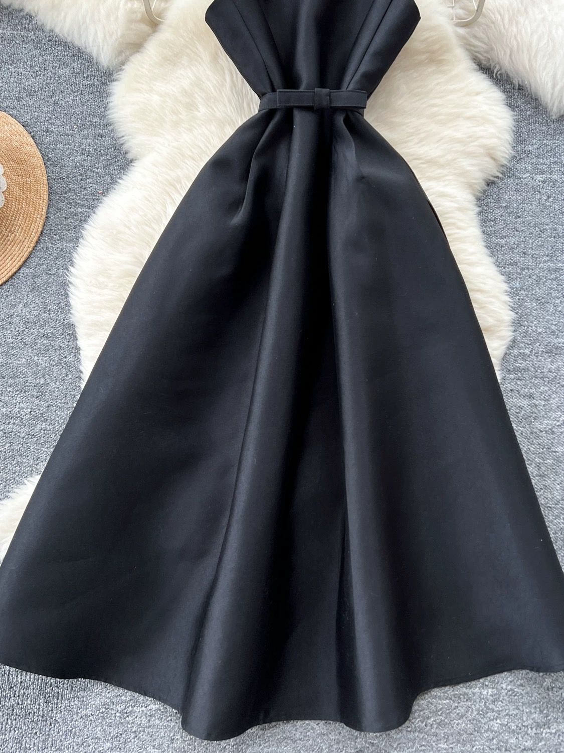 Vibes on vacation dress FD1003 image