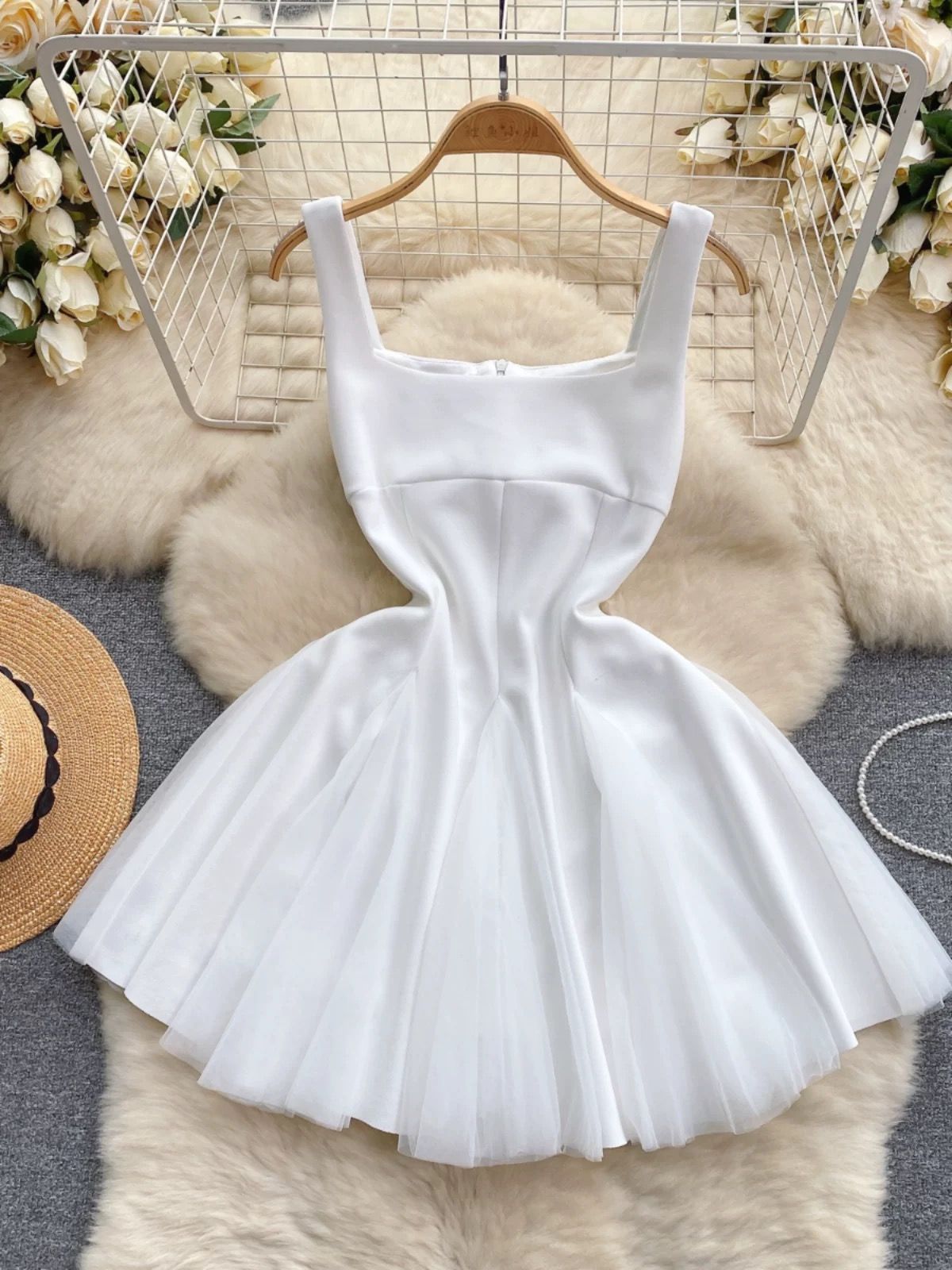 Miami days dress FD1088 image