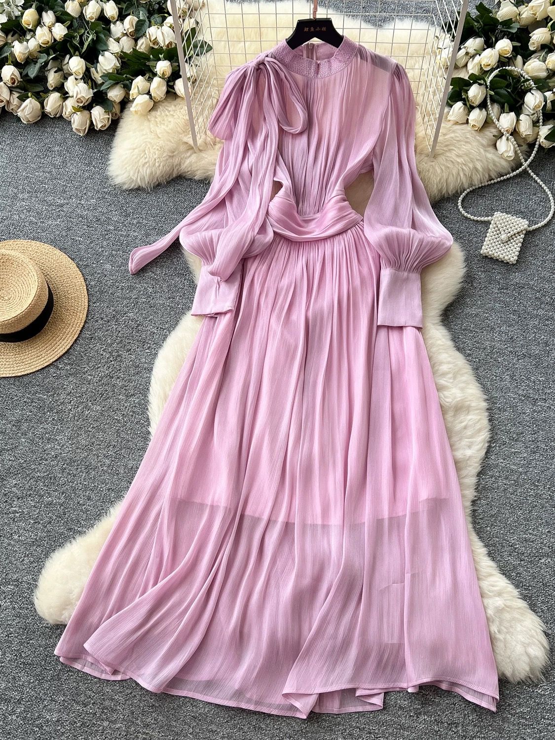 Walk the red carpet dress FD1001 image