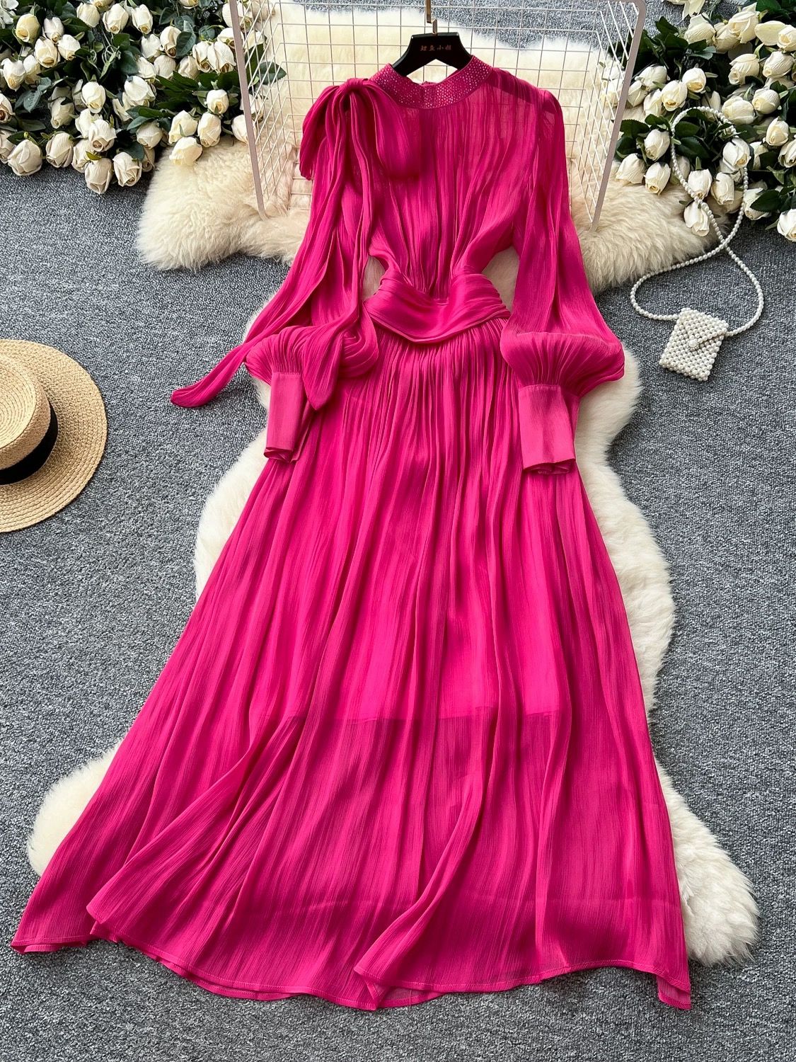 Walk the red carpet dress FD1001 image