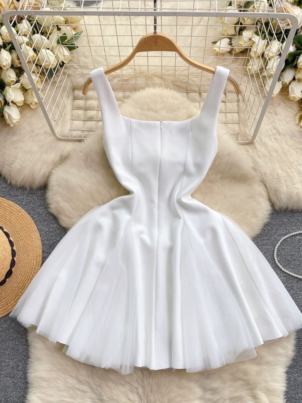 Miami days dress FD1088 image