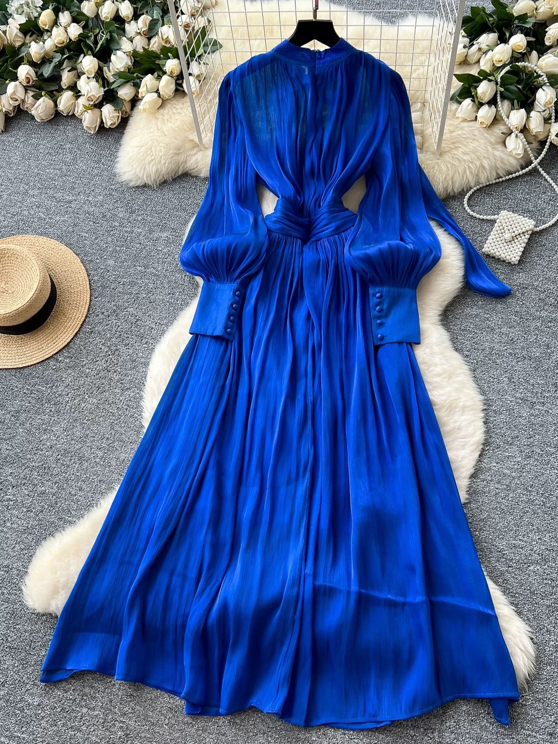 Walk the red carpet dress FD1001 image