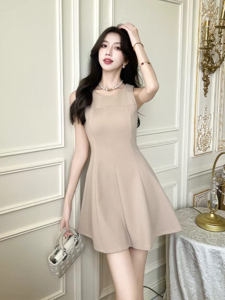Queen of casual dress CD374 image