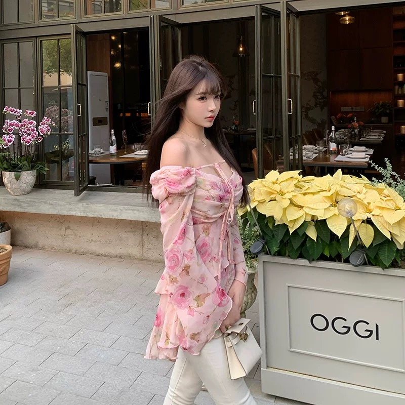 Give you flutters top CTO205 image