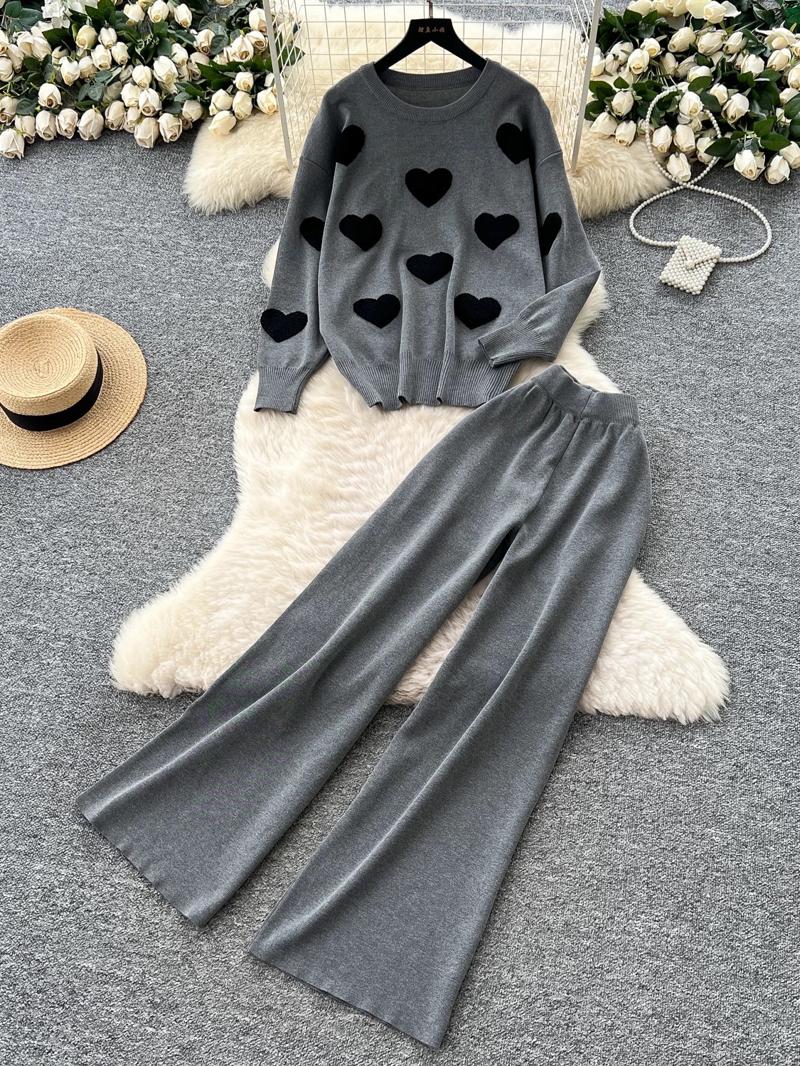 Be my sweetheart set STP102 image