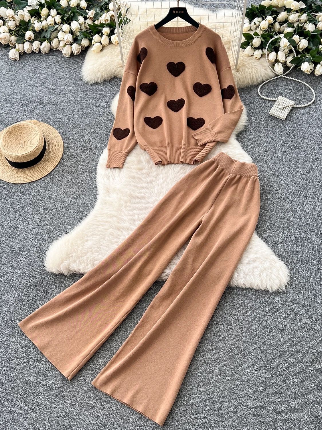 Be my sweetheart set STP63 image