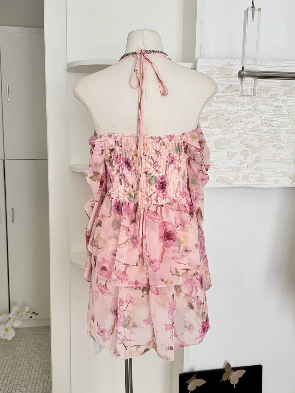 Give you flutters top CTO205 image