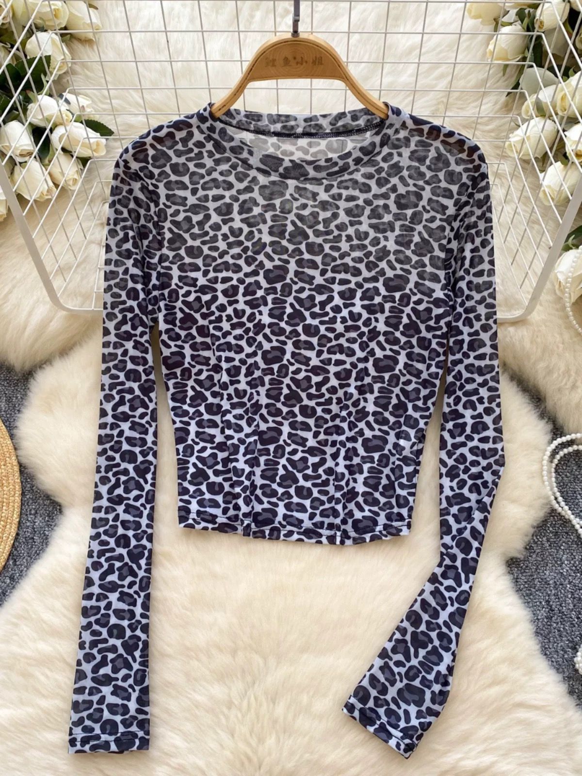 Bold choice top CTO799 image