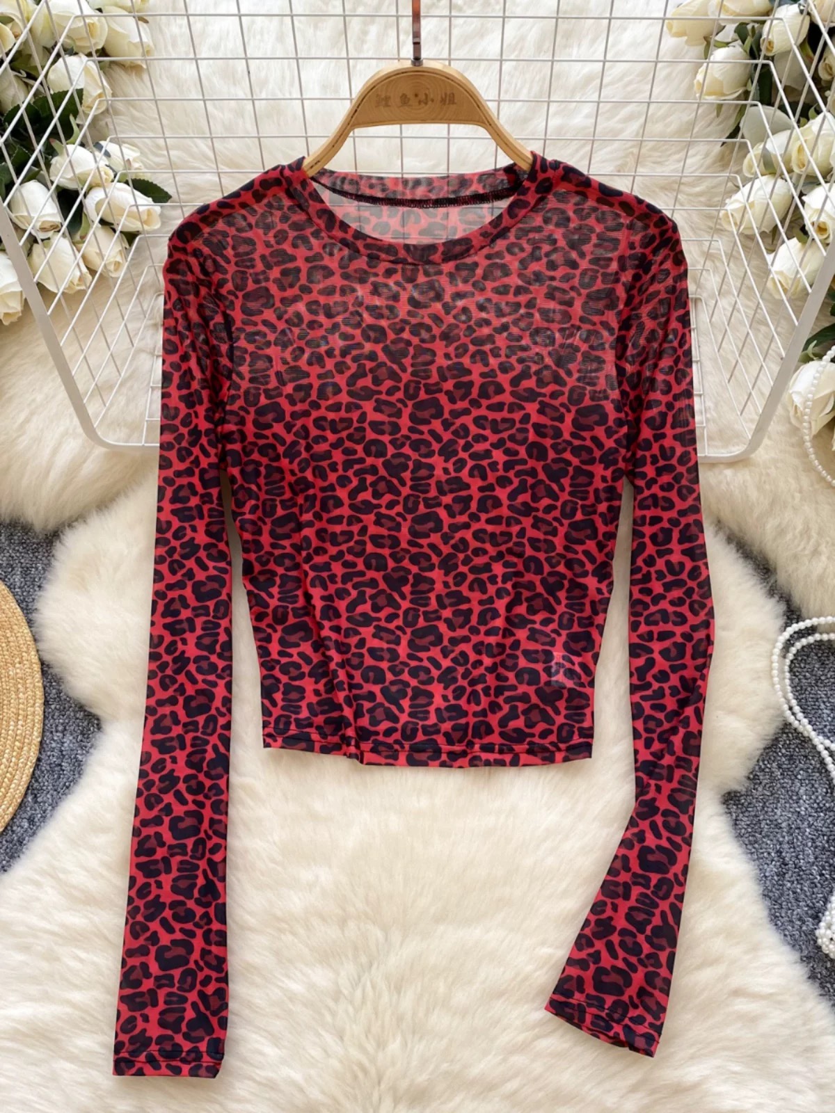 Bold choice top CTO799 image