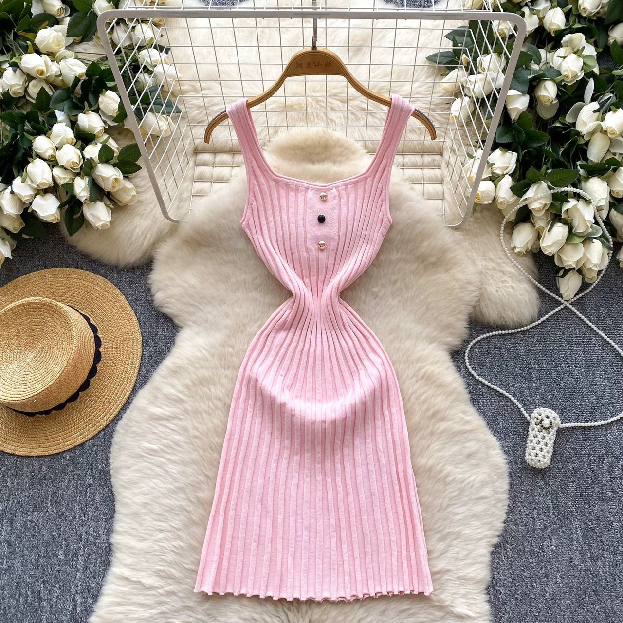 Made for me dress CD370 image