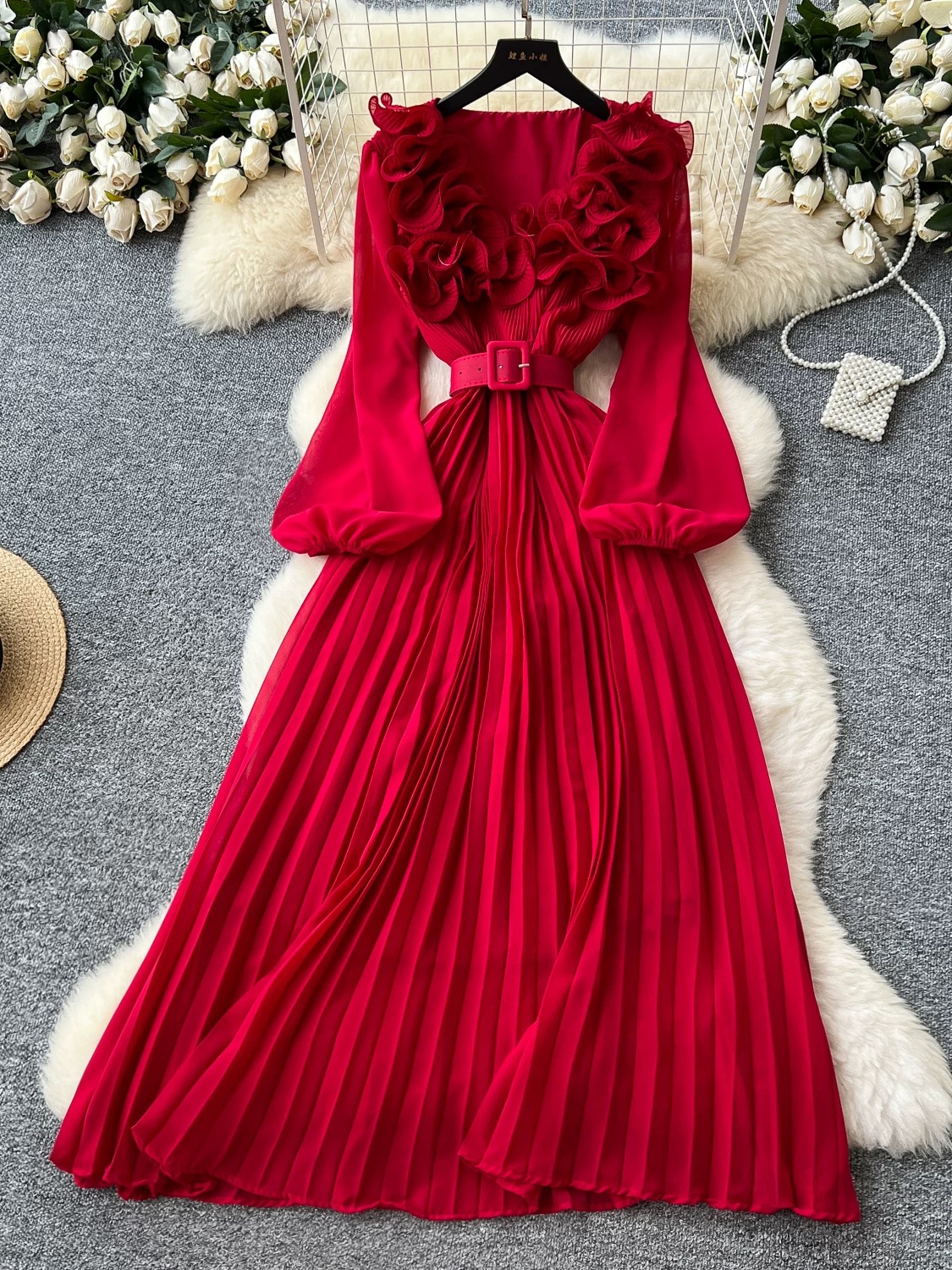 It’s my party dress FD1000