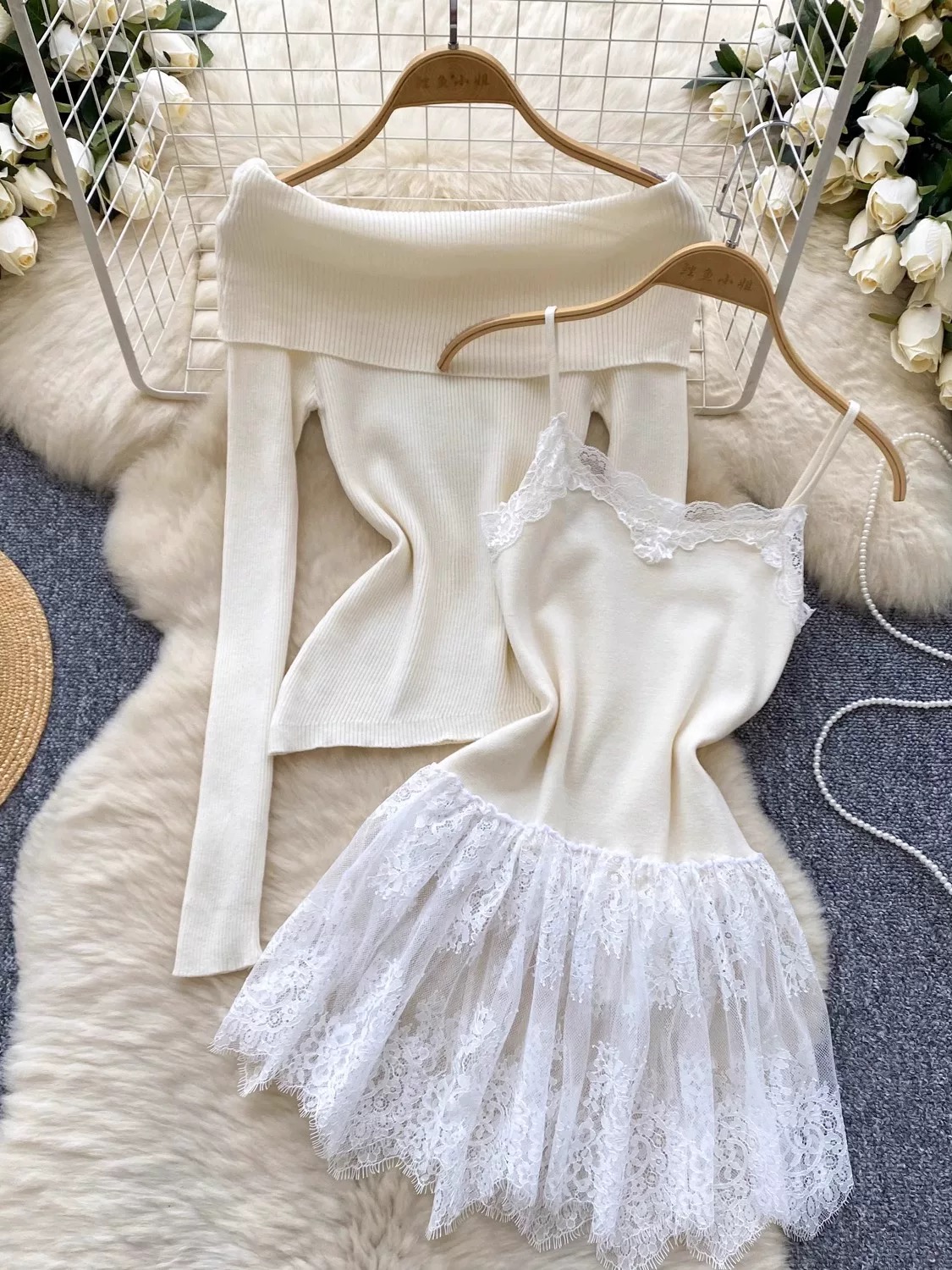 Added Product
