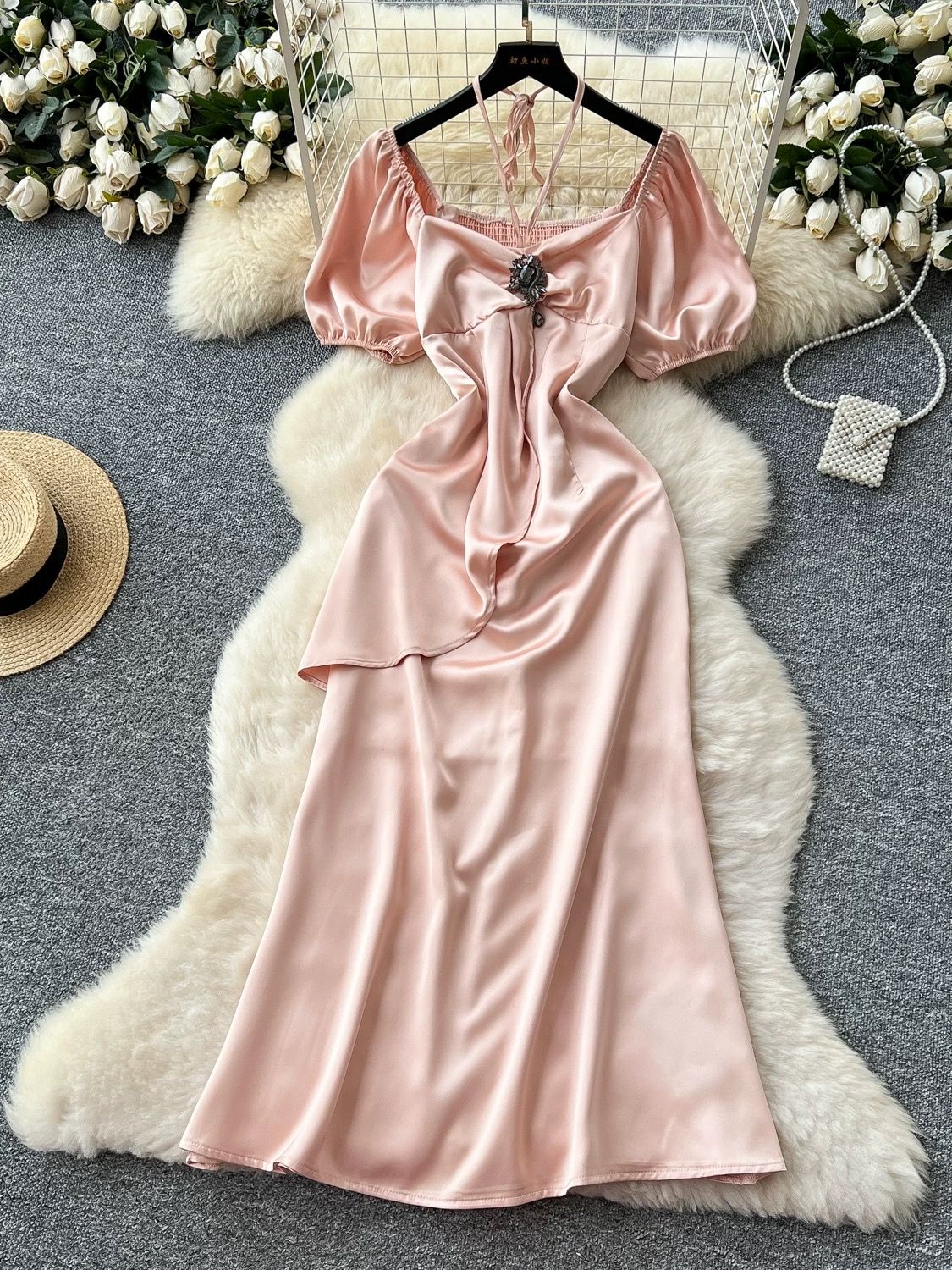 Slay this dress FD998 image