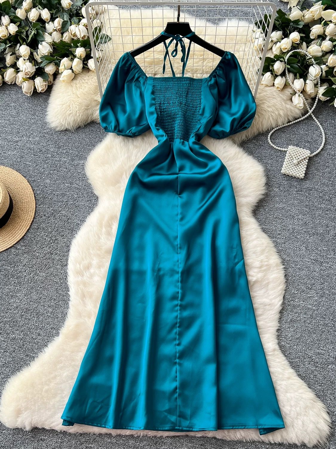 Slay this dress FD998 image