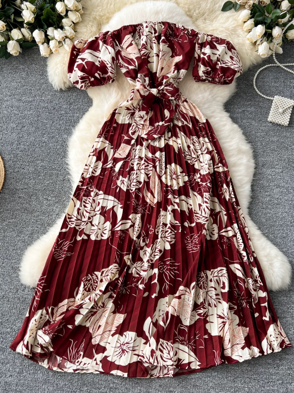 Added Product