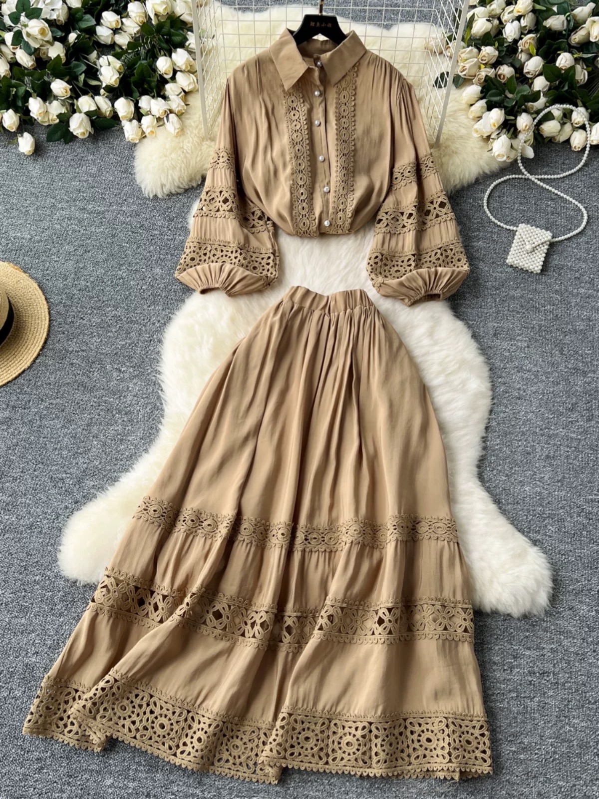 Added Product