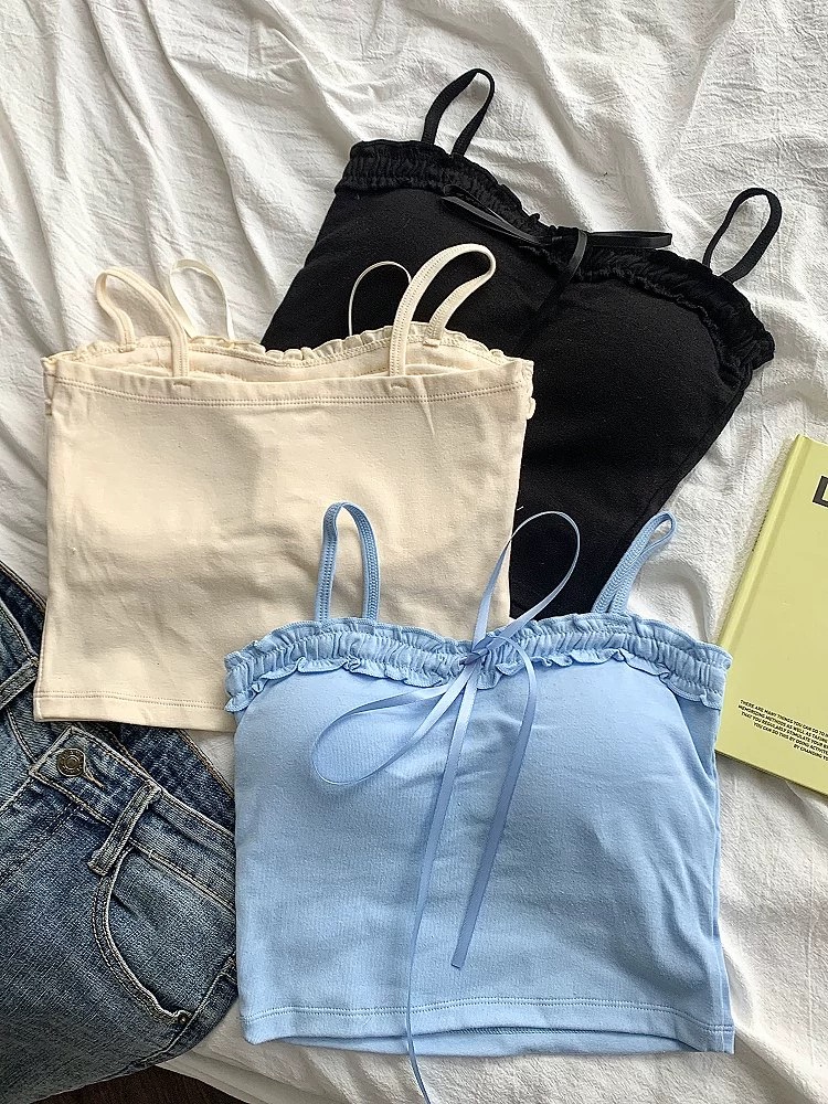 Camisole top  image