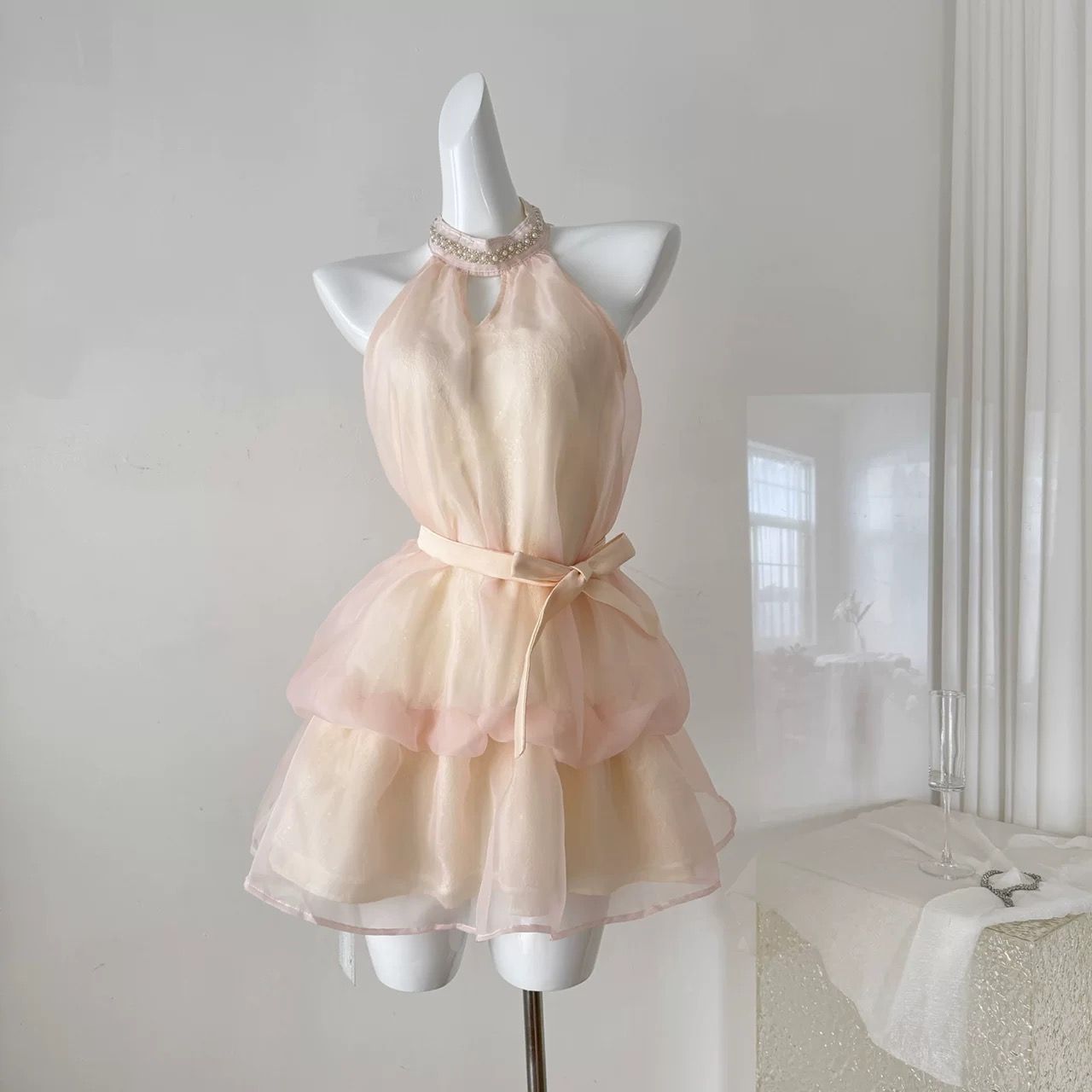 Someone’s delight dress CD1547 image