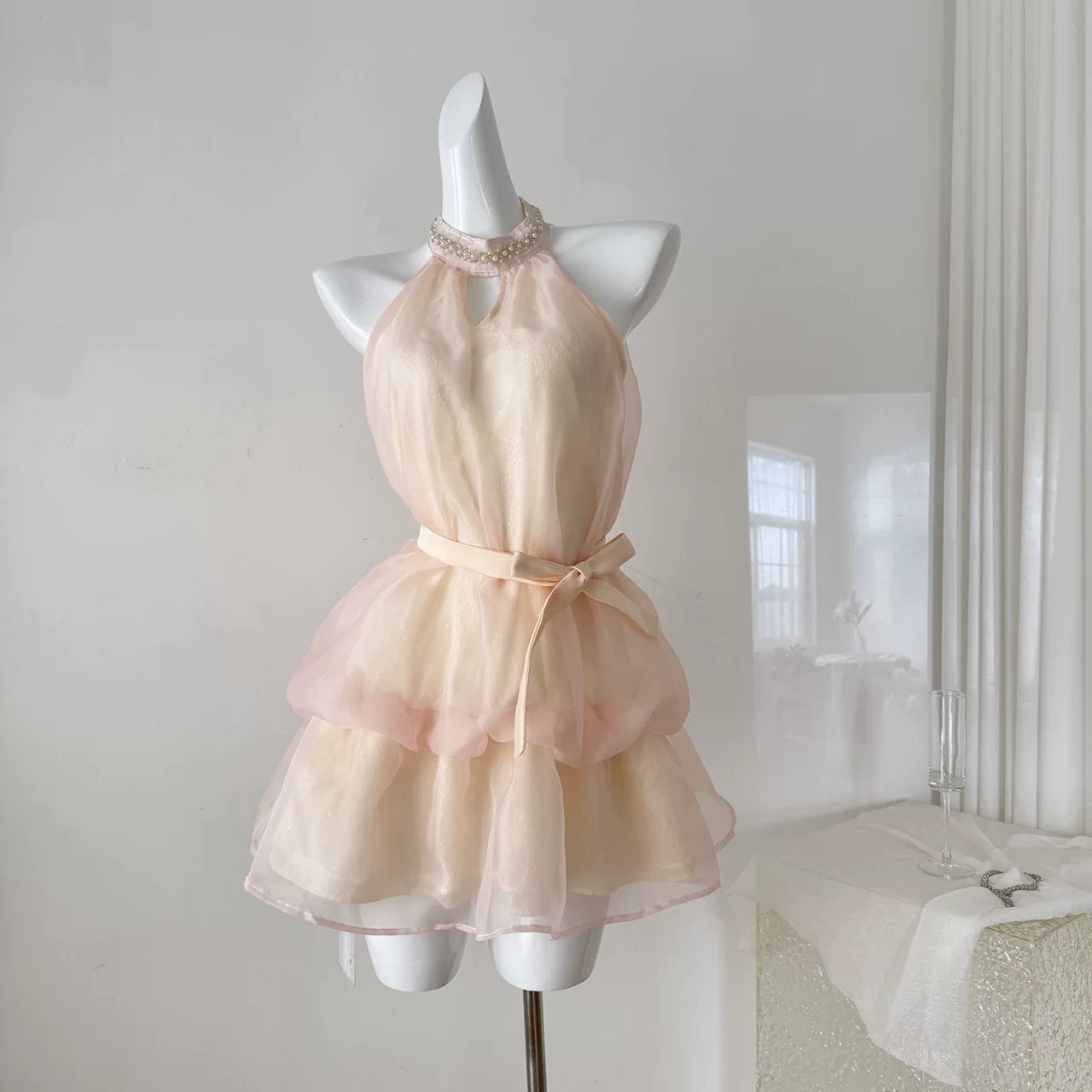 Someone’s delight dress CD1547
