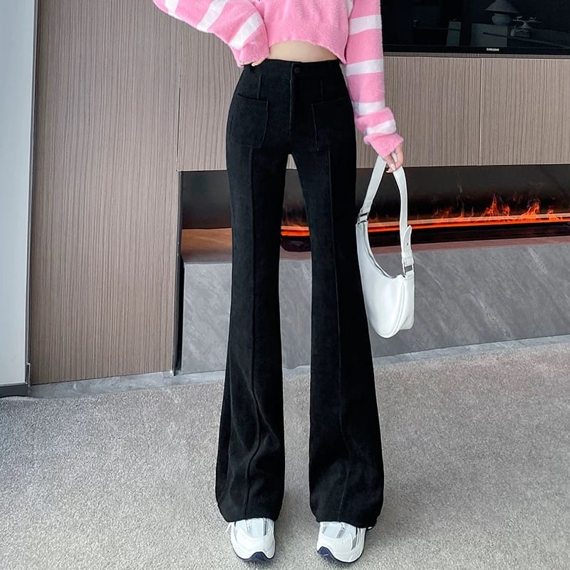 Cozy lounge day pants CP24 image