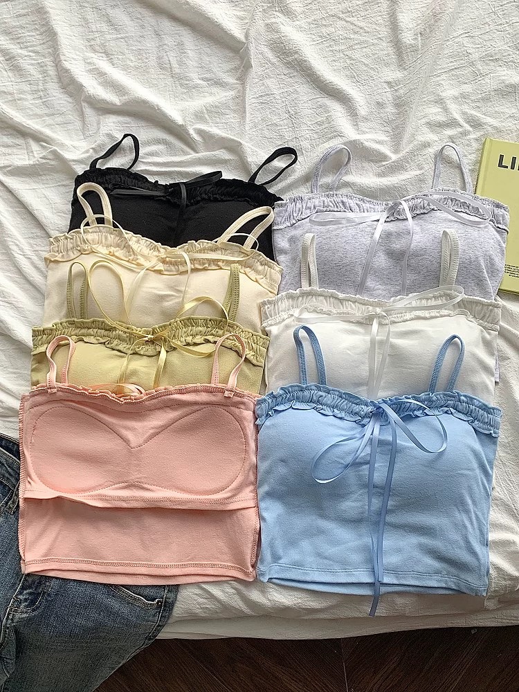 Camisole top  image