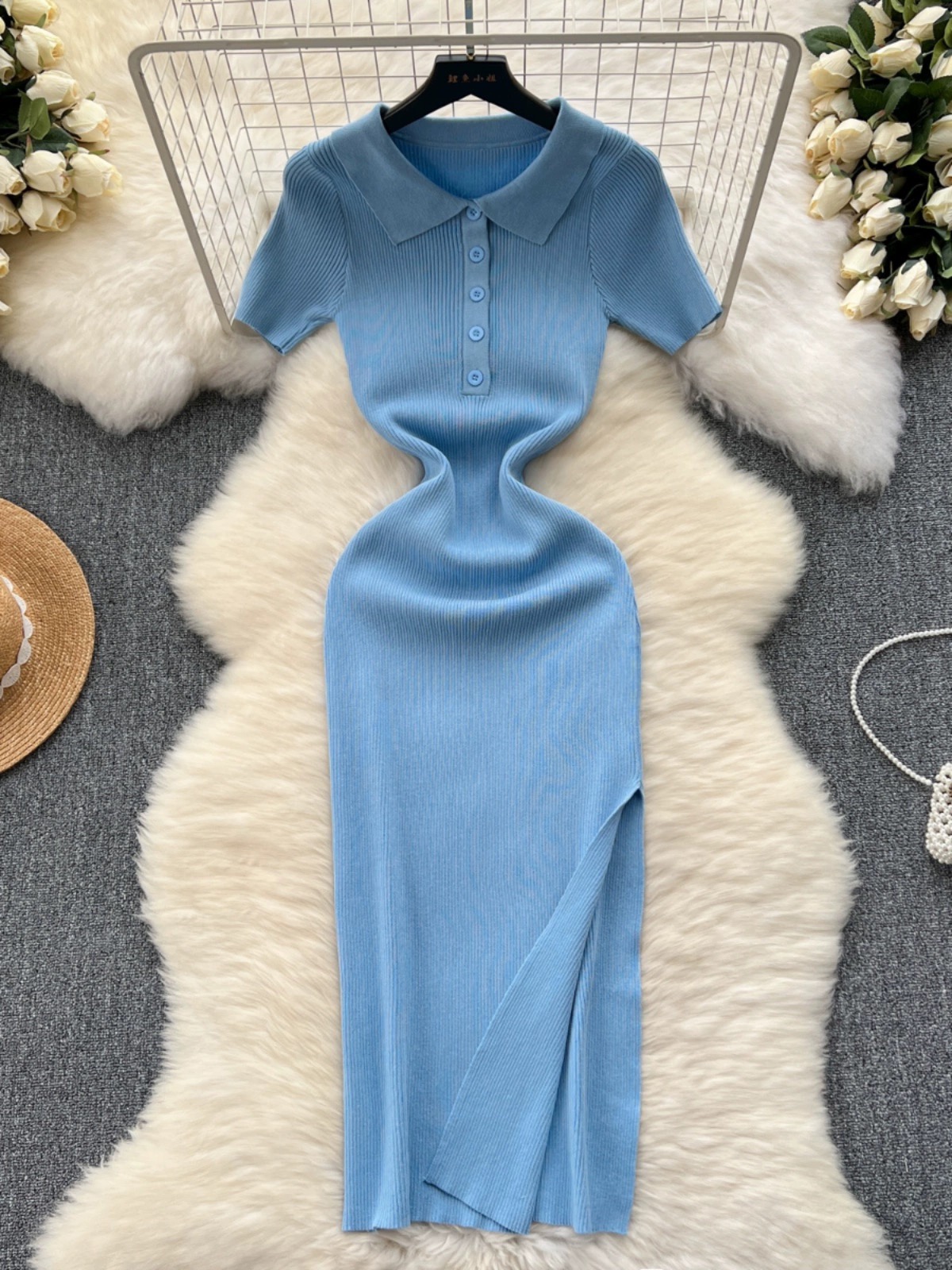 Added Product