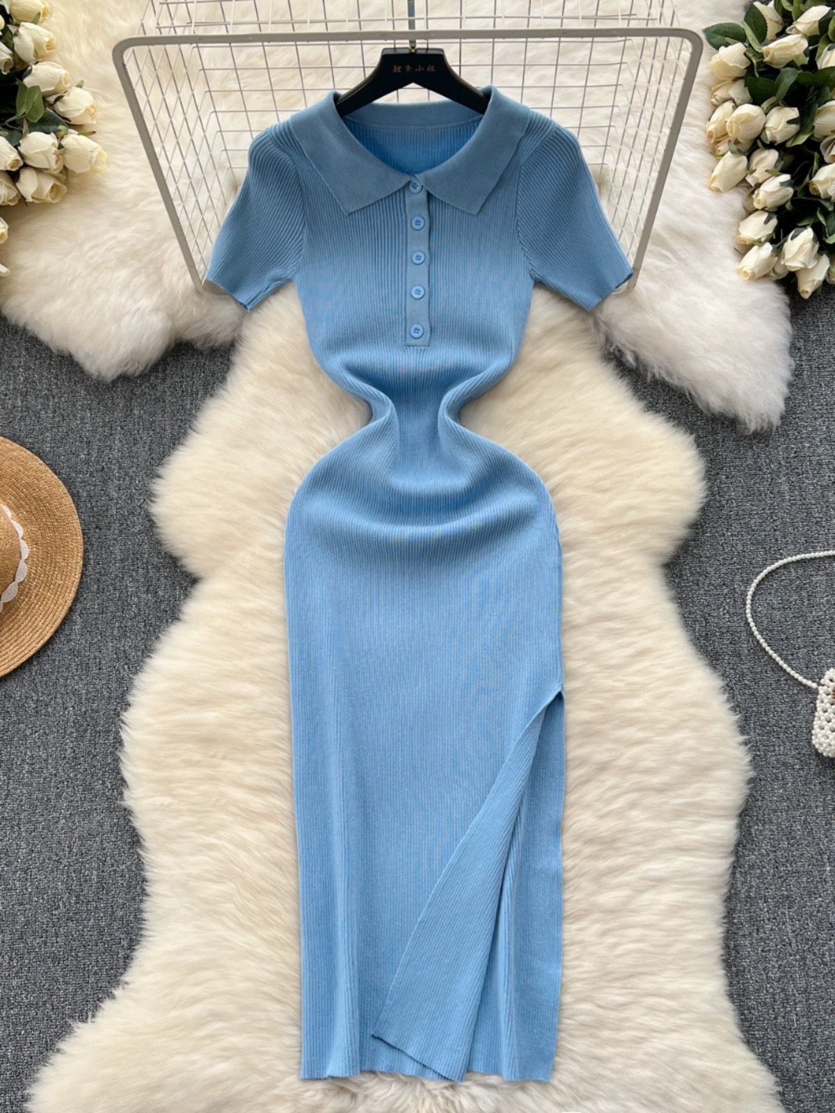 Surrounded with love dress KBC200 image