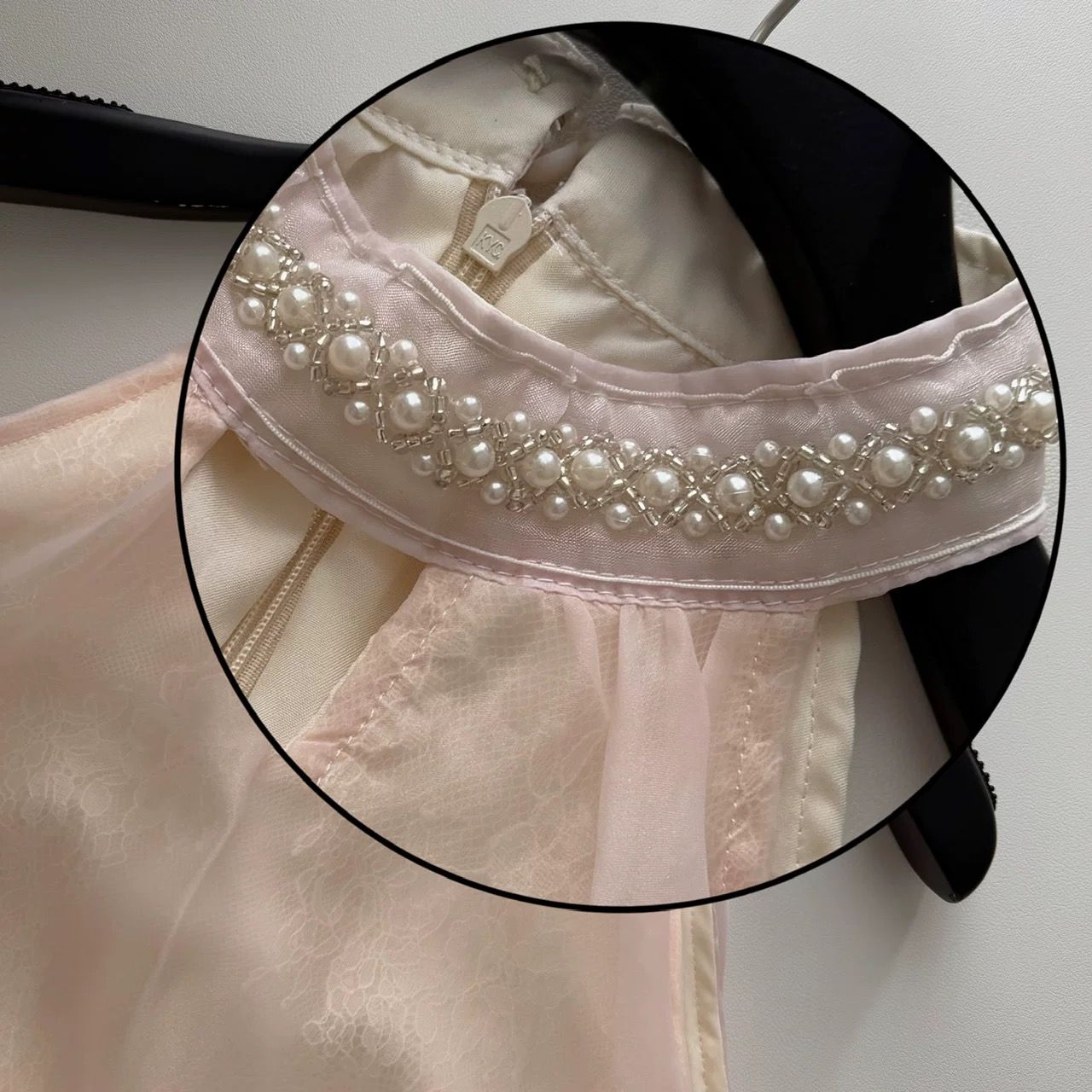 Someone’s delight dress CD1547 image