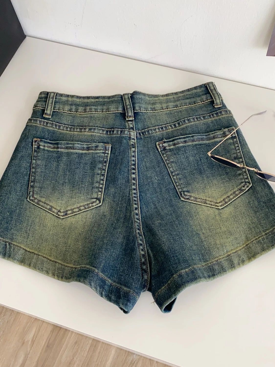 Done AF jeans DS110 image