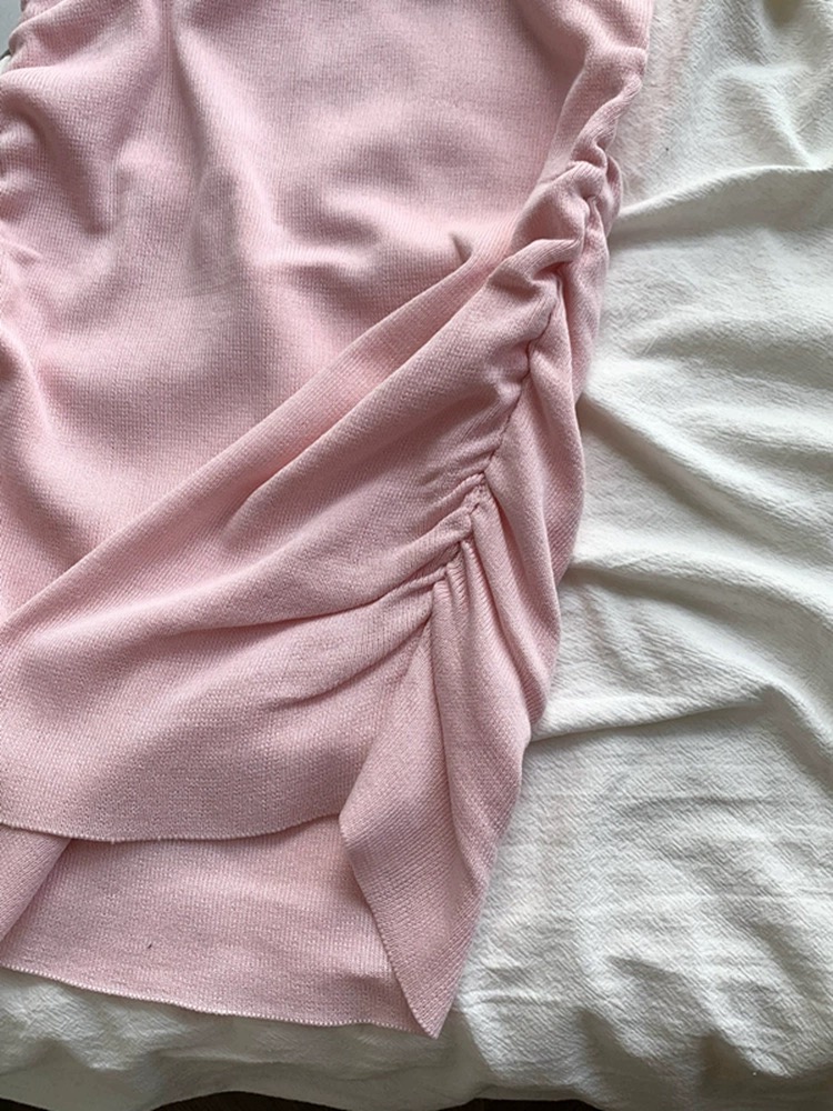 midi gown  image