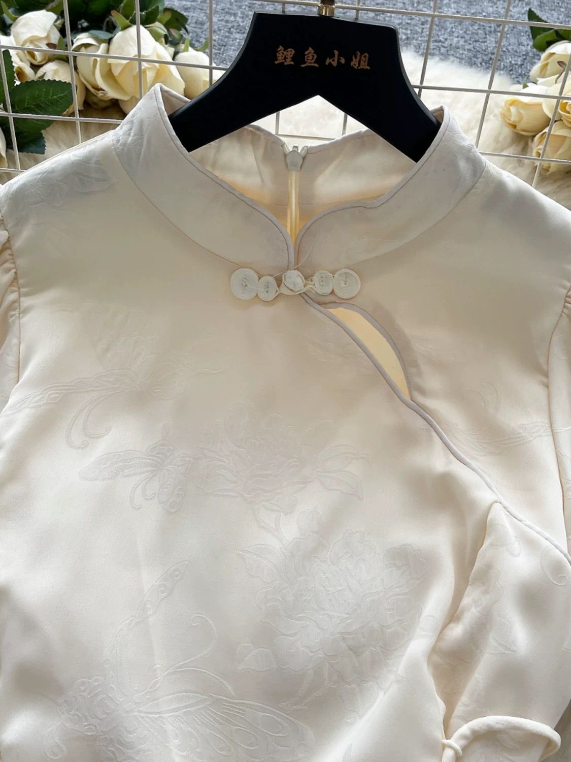 Drew drop dress CD1545 image