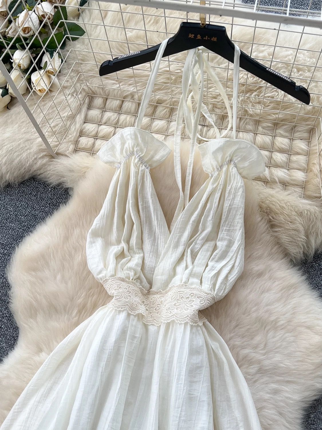 Places to be dress CD524 image