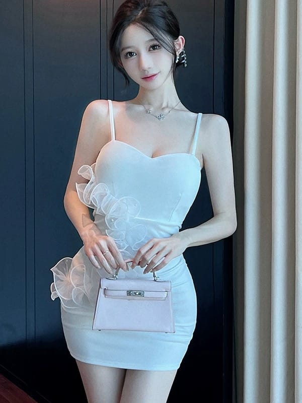 Wait for me dress FBC376 image