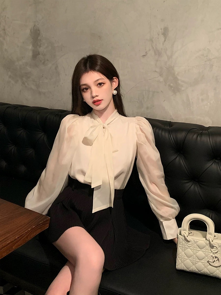 Shades of beauty blouse BE455