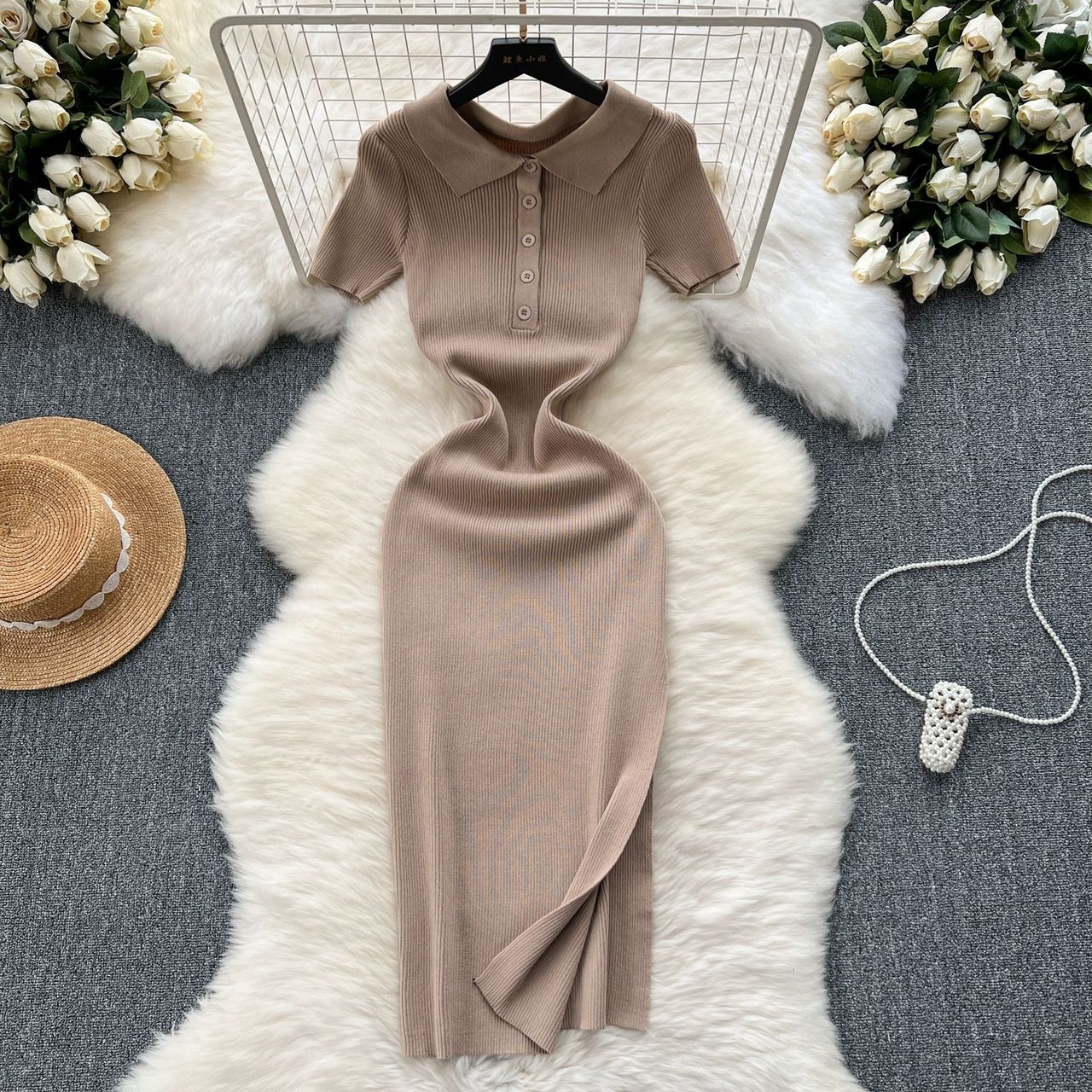 Surrounded with love dress KBC200 image