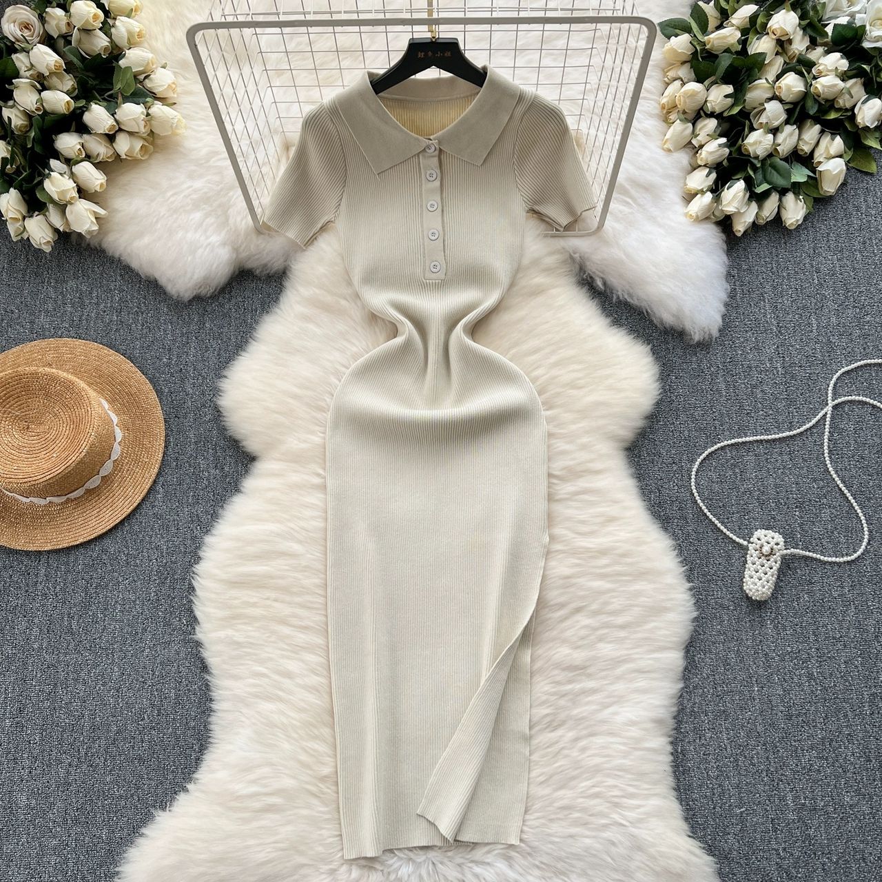 Surrounded with love dress KBC200 image