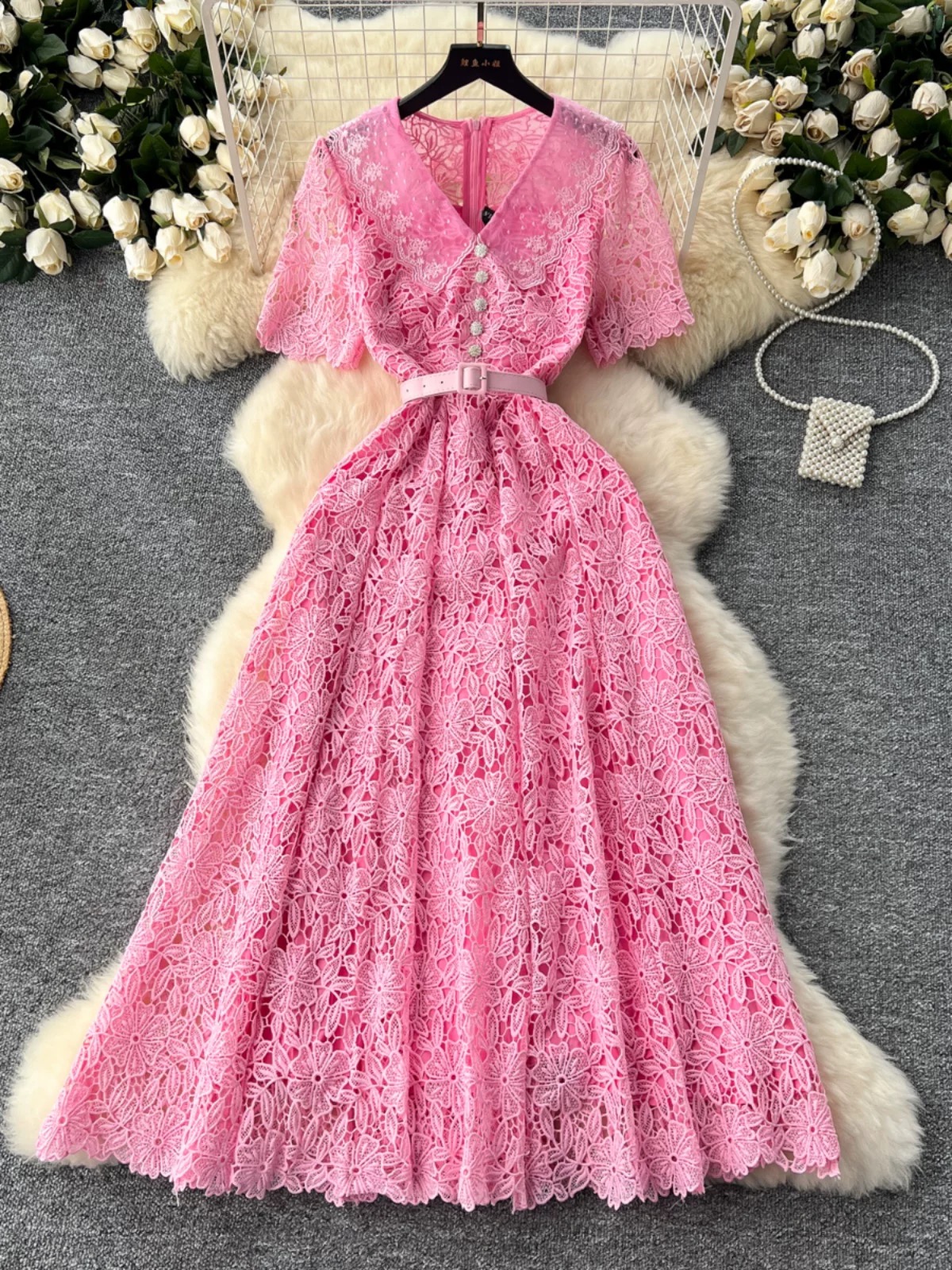 Added Product