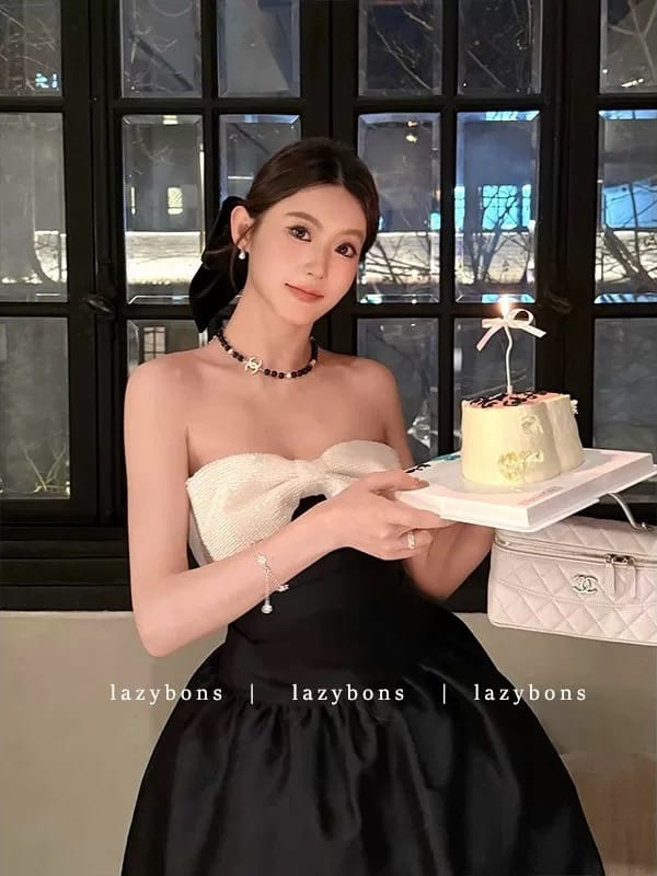 Make my day dress FD900 image