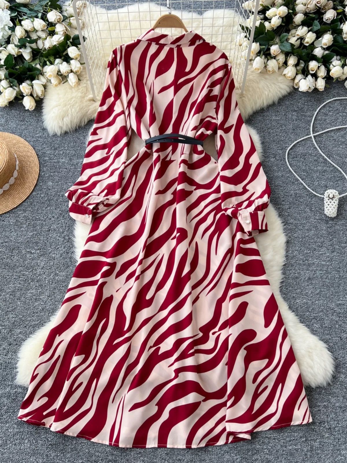 Festival baddie dress CD848 image