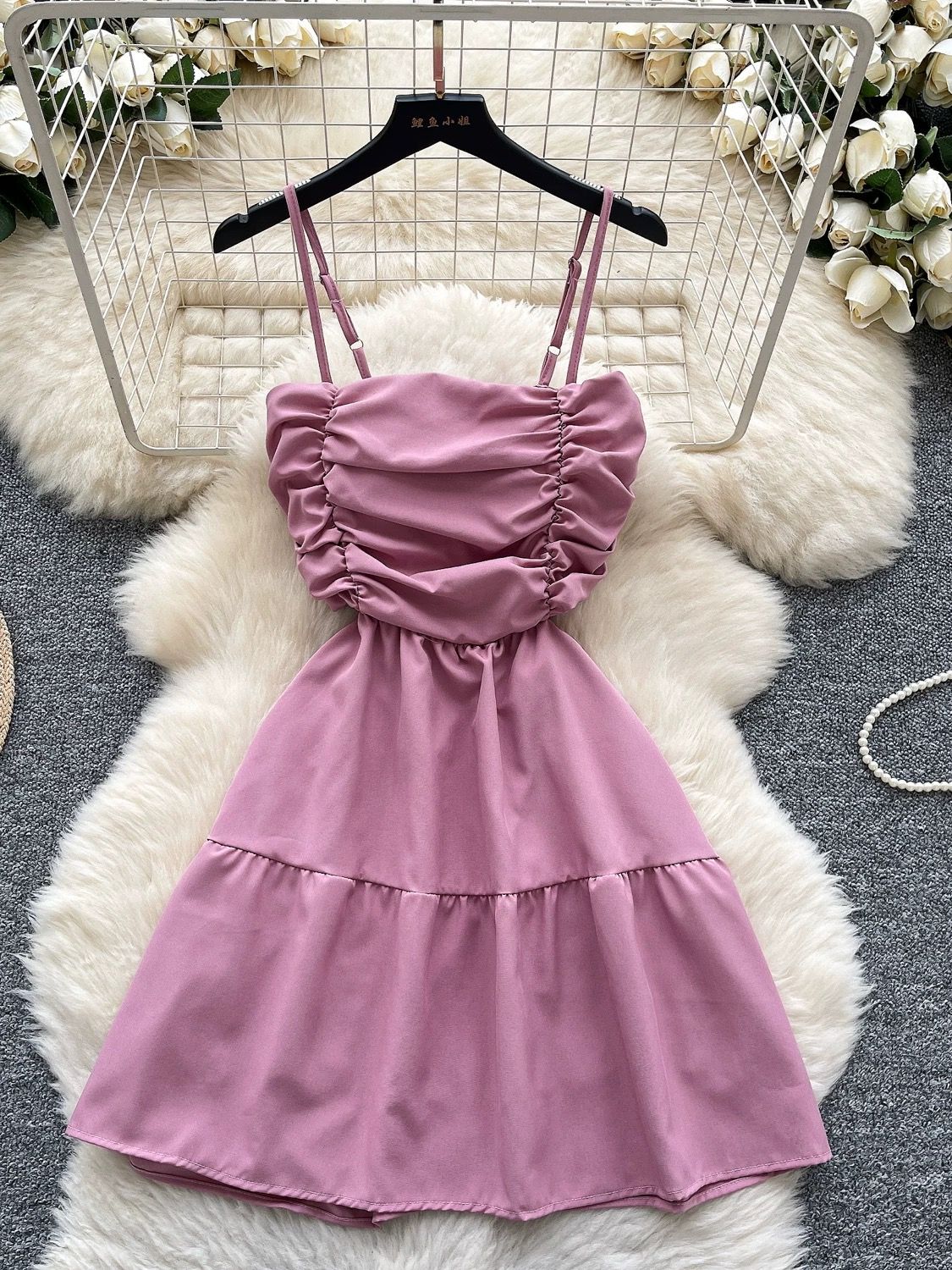 Time out dress CD1549 image